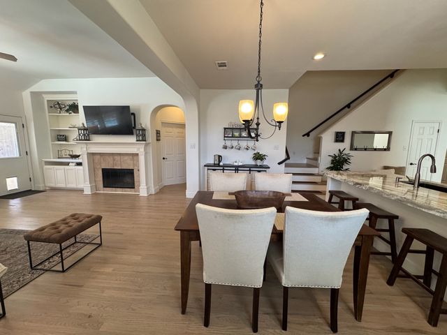 10359 Promontory Drive, Frisco, TX 75035