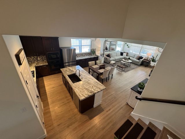 10359 Promontory Drive, Frisco, TX 75035