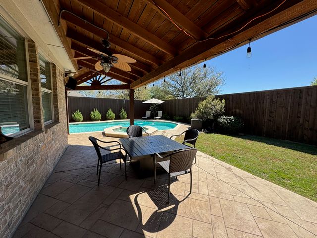 10359 Promontory Drive, Frisco, TX 75035