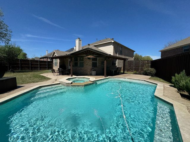 10359 Promontory Drive, Frisco, TX 75035