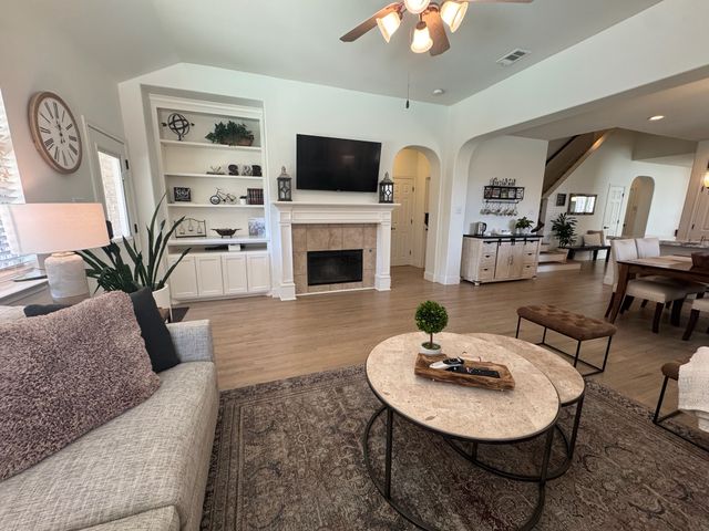 10359 Promontory Drive, Frisco, TX 75035