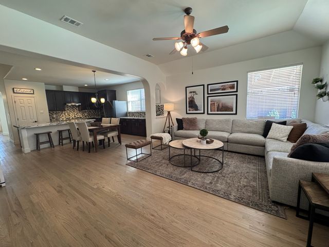 10359 Promontory Drive, Frisco, TX 75035