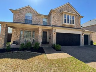 10359 Promontory Drive, Frisco, TX 75035