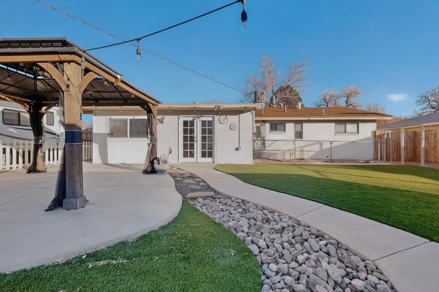 2611 Parsifal Street NE, Albuquerque, NM 87112