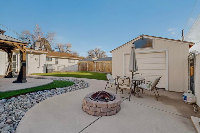 2611 Parsifal Street NE, Albuquerque, NM 87112