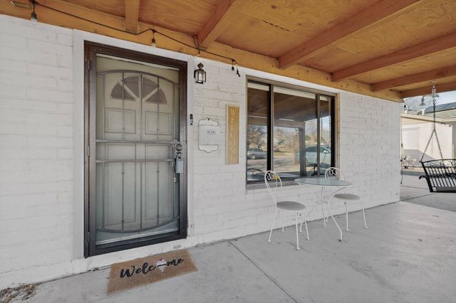 2611 Parsifal Street NE, Albuquerque, NM 87112