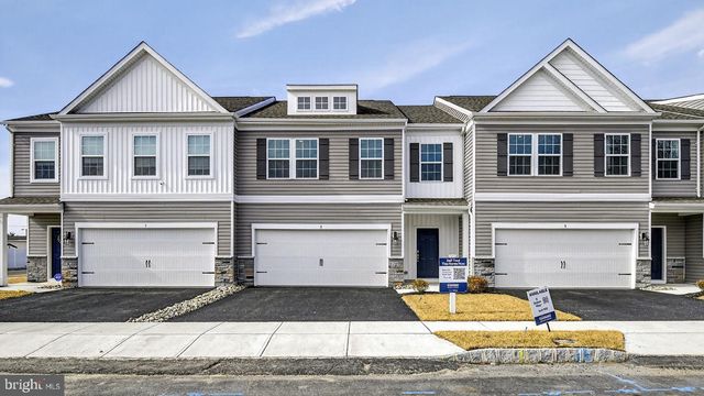 3 DALTON WAY, Rio Grande, NJ 08242