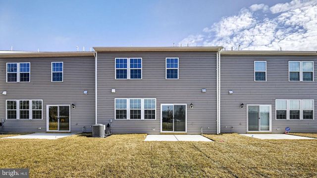 3 DALTON WAY, Rio Grande, NJ 08242