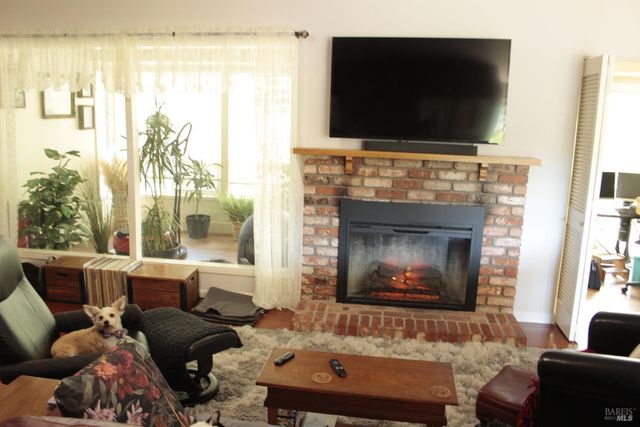 11 Oakgreen, Santa Rosa, CA 95409