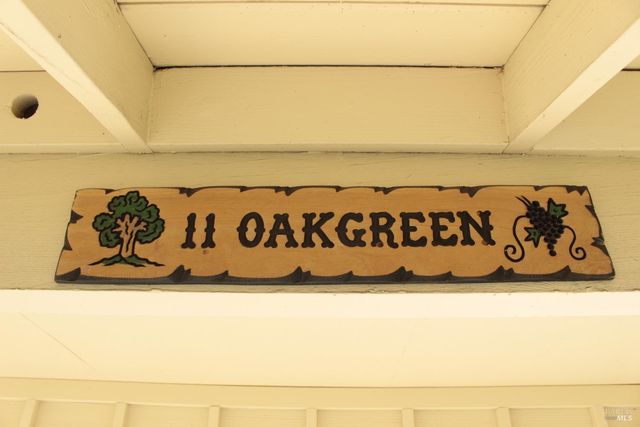 11 Oakgreen, Santa Rosa, CA 95409