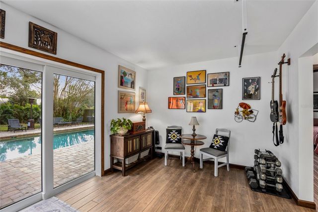 2507 NW 29TH PLACE, Gainesville, FL 32605