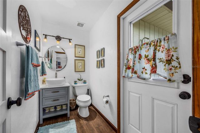 2507 NW 29TH PLACE, Gainesville, FL 32605