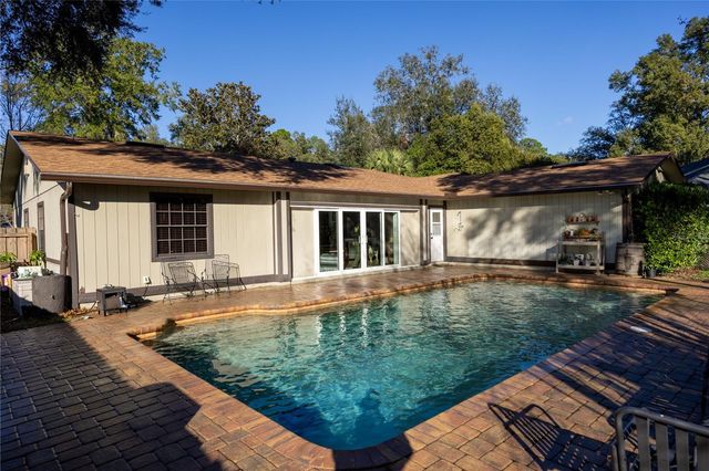 2507 NW 29TH PLACE, Gainesville, FL 32605