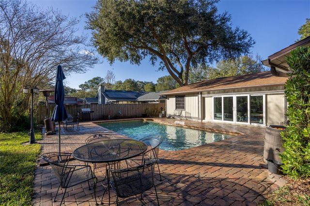 2507 NW 29TH PLACE, Gainesville, FL 32605