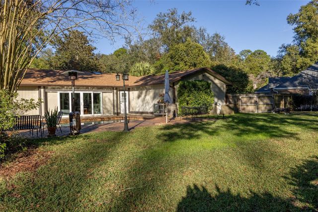 2507 NW 29TH PLACE, Gainesville, FL 32605