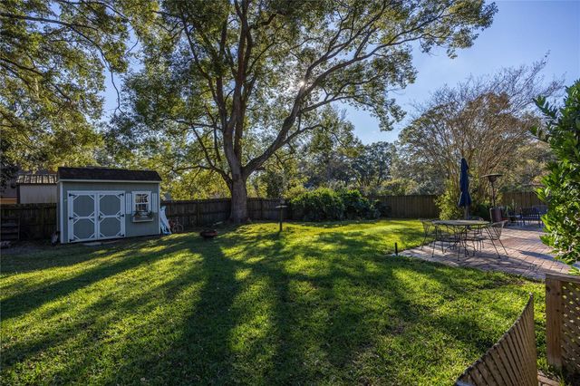 2507 NW 29TH PLACE, Gainesville, FL 32605