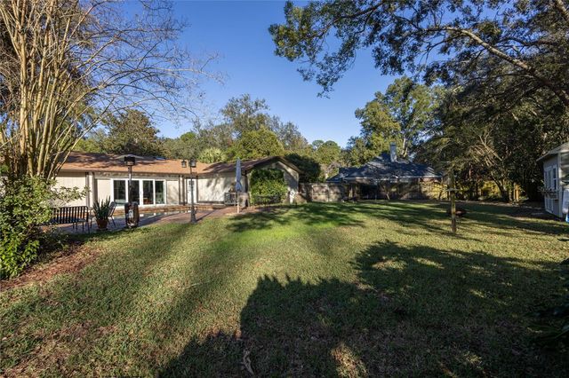 2507 NW 29TH PLACE, Gainesville, FL 32605