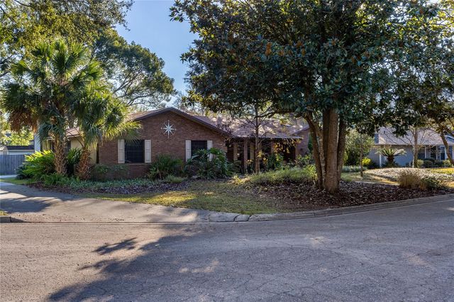 2507 NW 29TH PLACE, Gainesville, FL 32605
