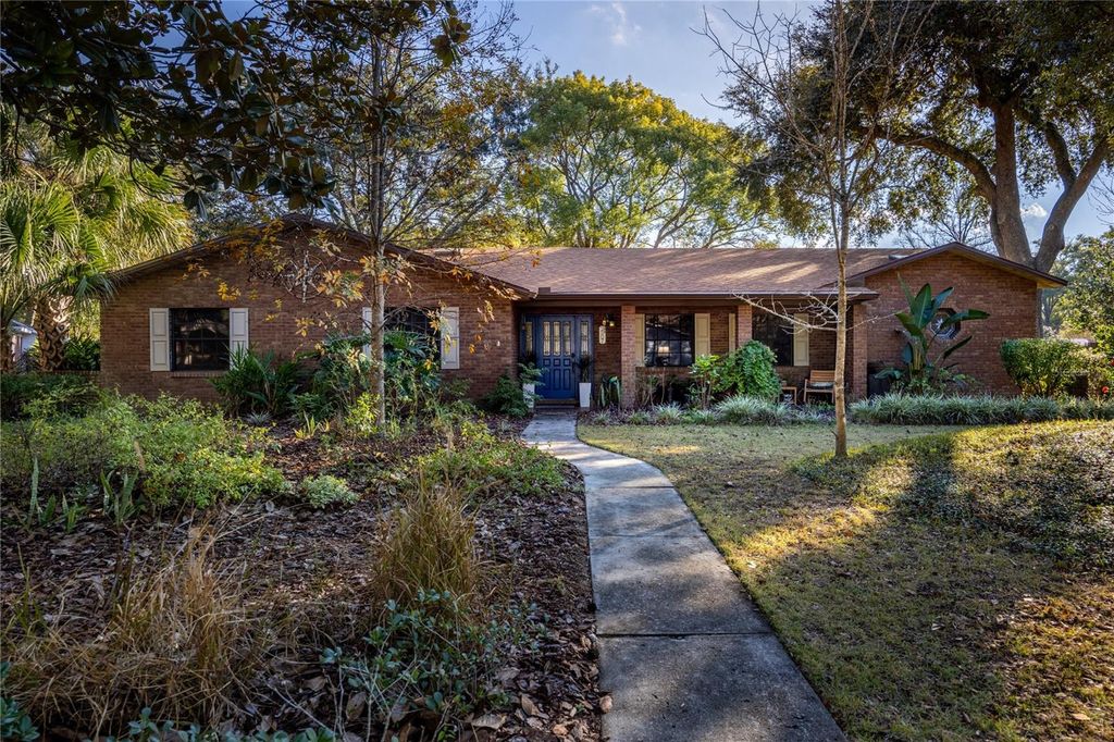 2507 NW 29TH PLACE, Gainesville, FL 32605