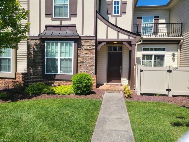 109 Herons CV, Carrollton, VA 23314