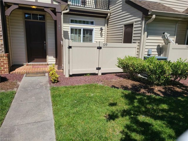109 Herons CV, Carrollton, VA 23314