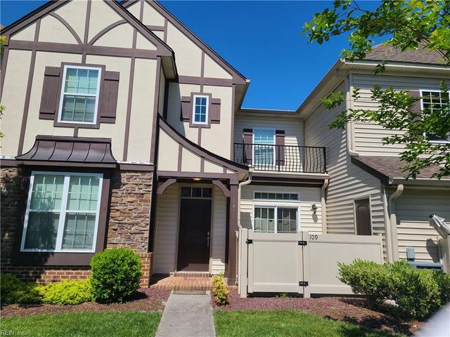 109 Herons CV, Carrollton, VA 23314