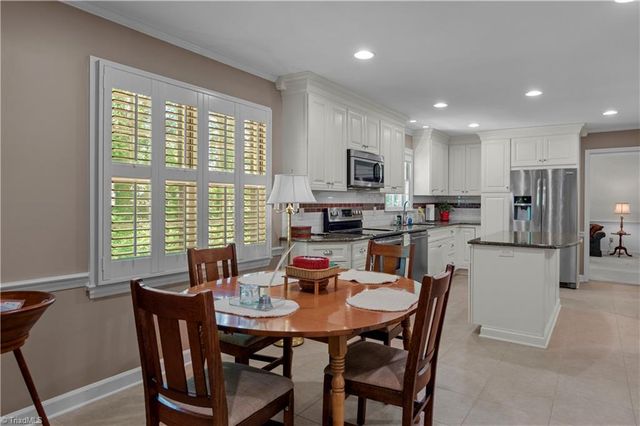 805 Chartwell Circle, Winston-salem, NC 27106