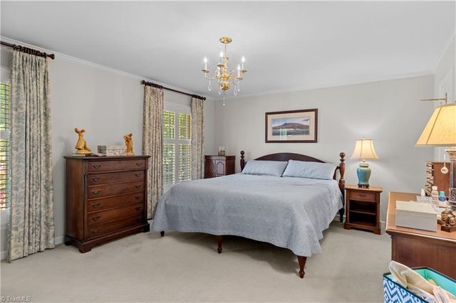 805 Chartwell Circle, Winston-salem, NC 27106