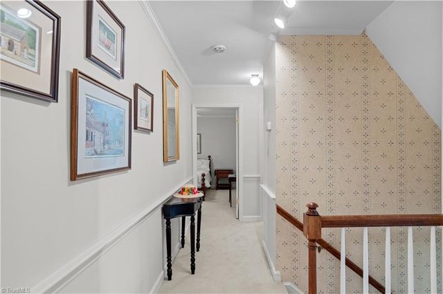 805 Chartwell Circle, Winston-salem, NC 27106