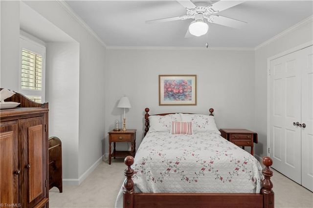 805 Chartwell Circle, Winston-salem, NC 27106