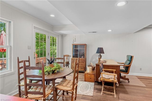 805 Chartwell Circle, Winston-salem, NC 27106