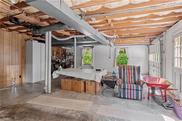 805 Chartwell Circle, Winston-salem, NC 27106