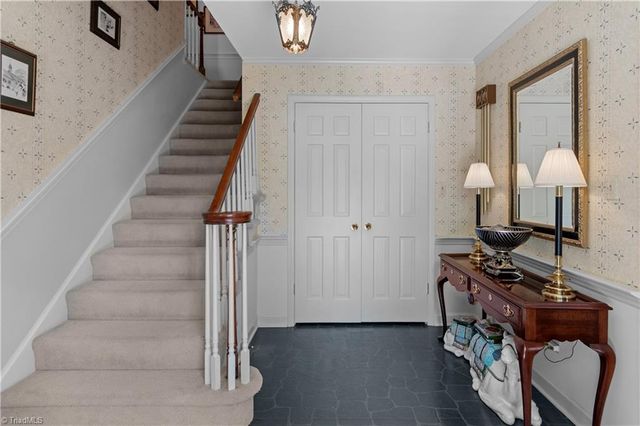 805 Chartwell Circle, Winston-salem, NC 27106