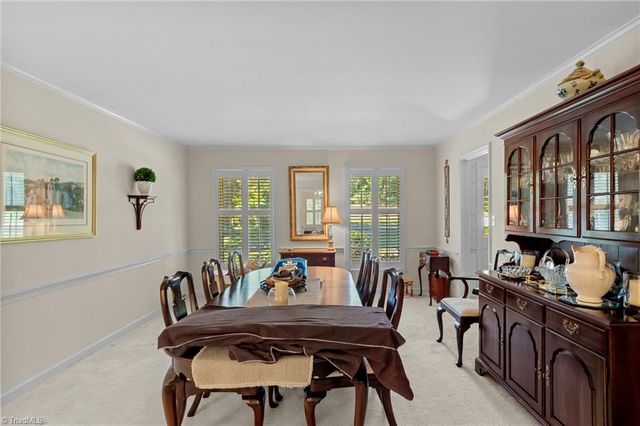 805 Chartwell Circle, Winston-salem, NC 27106