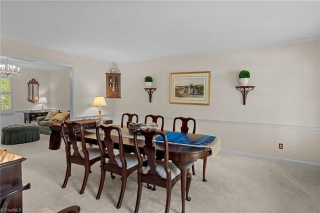 805 Chartwell Circle, Winston-salem, NC 27106
