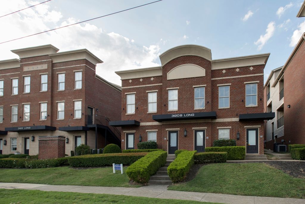 3120B Long Blvd, Nashville, TN 37203