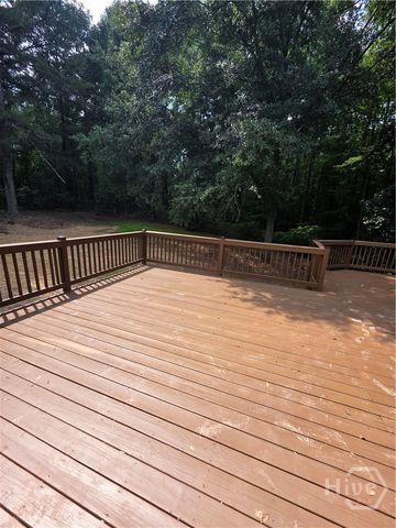 1360 Waterford Lane, Monroe, GA 30656
