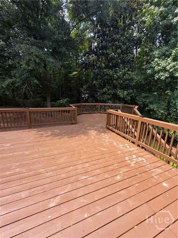 1360 Waterford Lane, Monroe, GA 30656