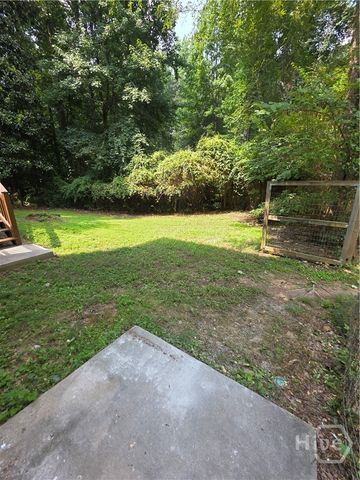 1360 Waterford Lane, Monroe, GA 30656