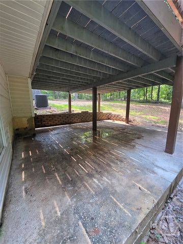 1360 Waterford Lane, Monroe, GA 30656