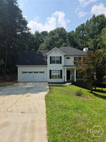 1360 Waterford Lane, Monroe, GA 30656