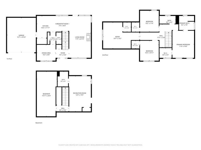 1360 Waterford Lane, Monroe, GA 30656
