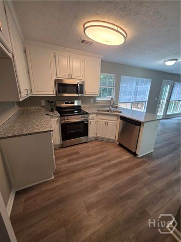 1360 Waterford Lane, Monroe, GA 30656