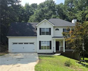 1360 Waterford Lane, Monroe, GA 30656