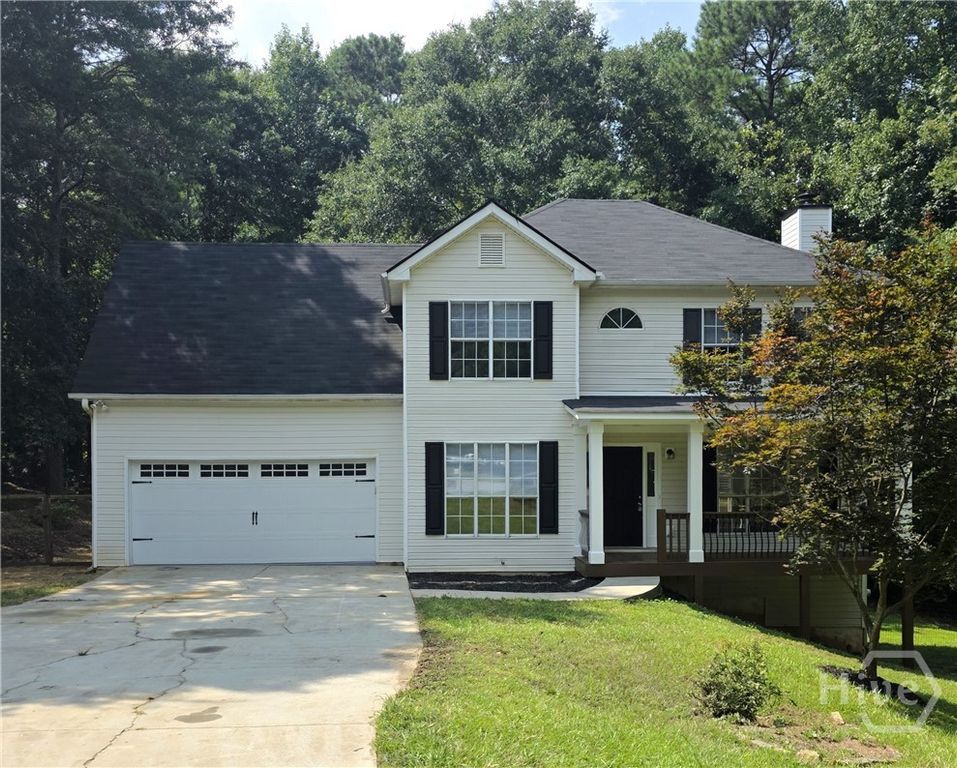1360 Waterford Lane, Monroe, GA 30656