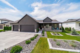 3638 S Purple Sage Drive, Ammon, ID 83406