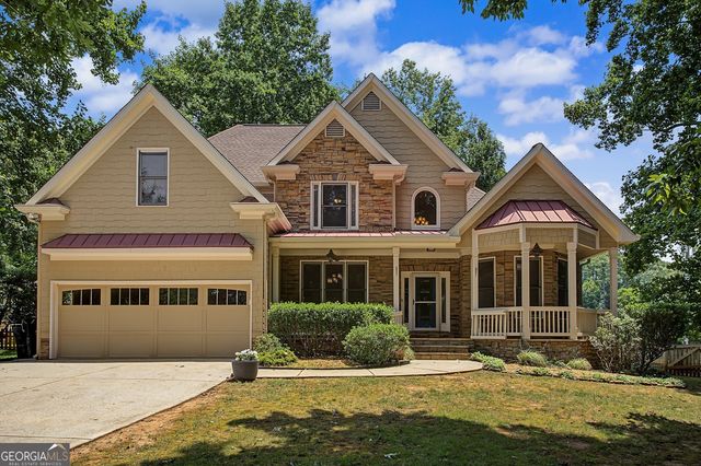182 Little Victoria Road, Woodstock, GA 30189