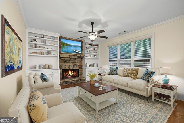 182 Little Victoria Road, Woodstock, GA 30189