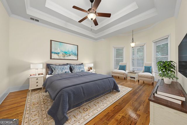 182 Little Victoria Road, Woodstock, GA 30189