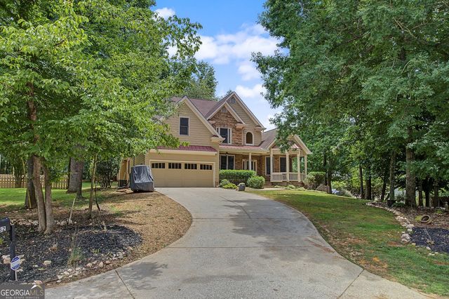 182 Little Victoria Road, Woodstock, GA 30189